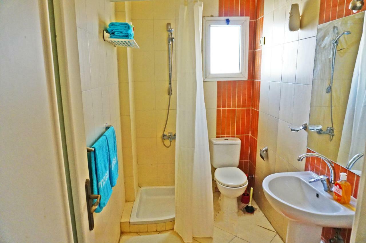 Villages road Suite Hurghada Exteriör bild