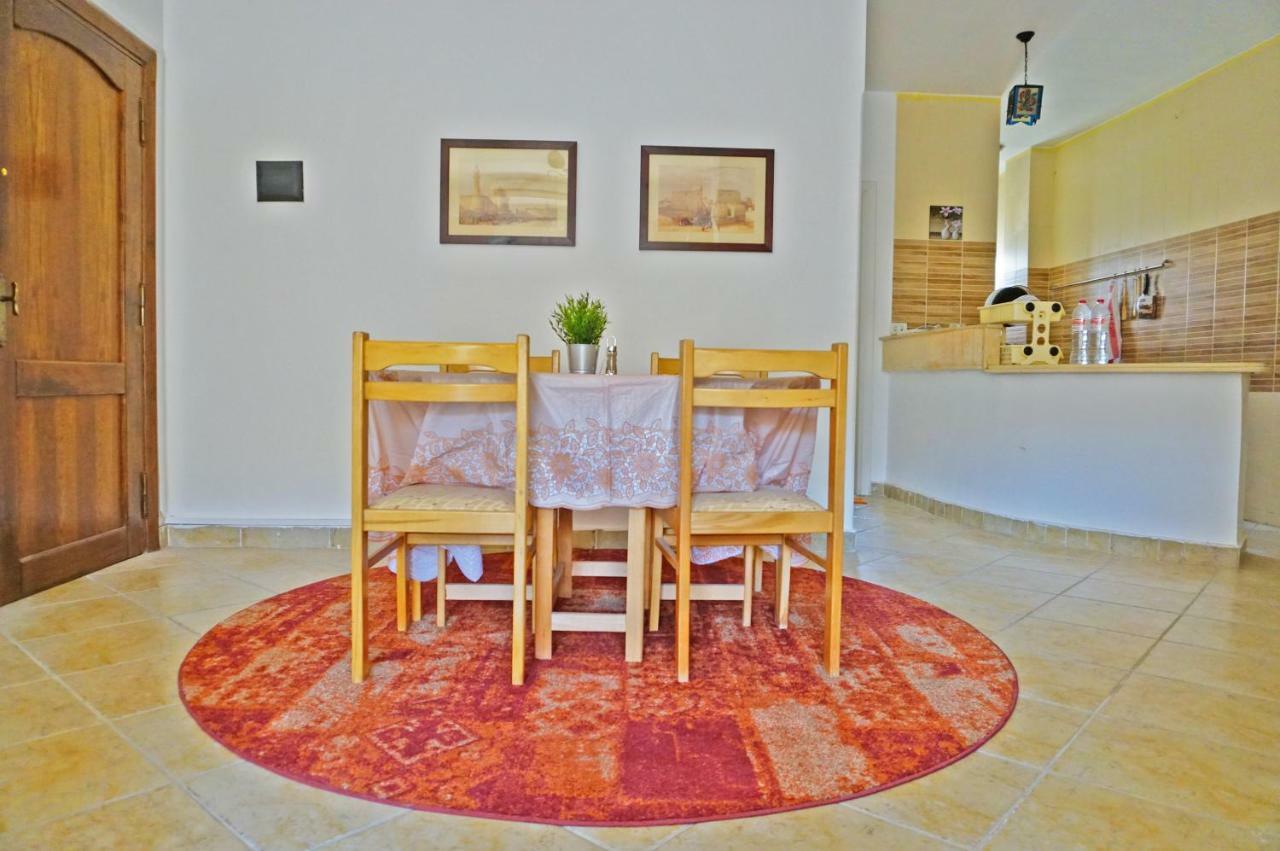 Villages road Suite Hurghada Exteriör bild